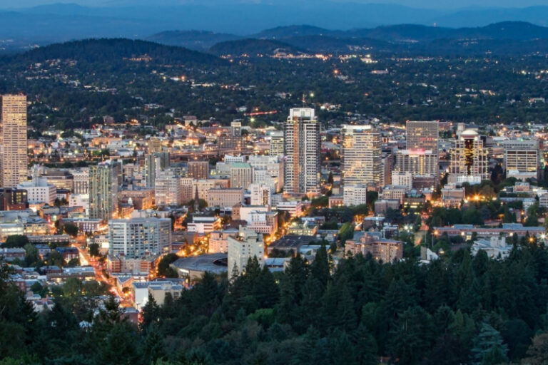 The Largest Tech Companies In Oregon To Work For. | Oregon ...